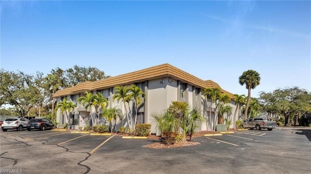 1830 Maravilla AVE # 709, Fort Myers, FL 33901