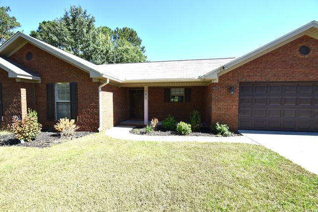 101 Mohegan Dr, Enterprise, AL 36330