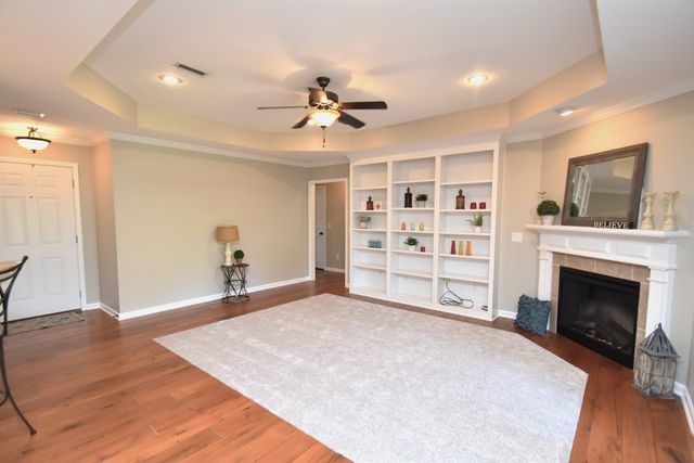 101 Mohegan Dr, Enterprise, AL 36330