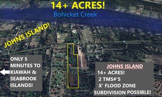3519 Bohicket Road, Johns Island, SC 29455