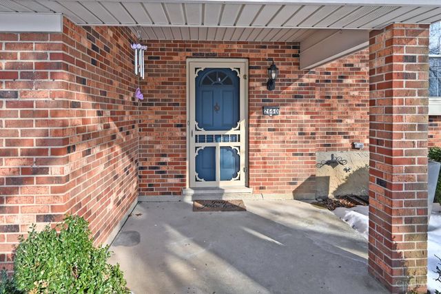 2660 Coshocton Court, Miami Twp, OH 45233