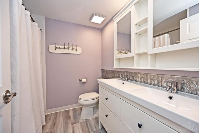 2660 Coshocton Court, Miami Twp, OH 45233