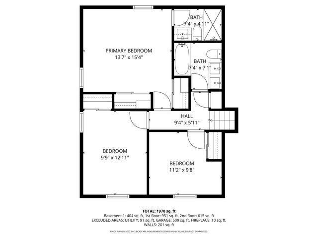 2660 Coshocton Court, Miami Twp, OH 45233