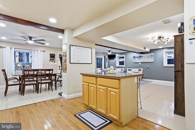 125 COUNTY LINE RD, Feasterville Trevose, PA 19053