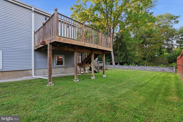 125 COUNTY LINE RD, Feasterville Trevose, PA 19053