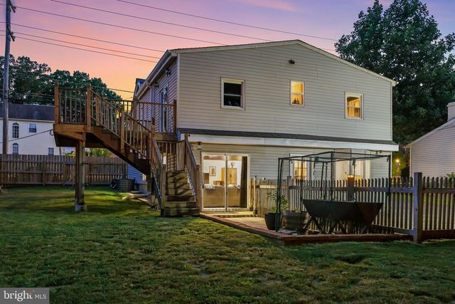 125 COUNTY LINE RD, Feasterville Trevose, PA 19053