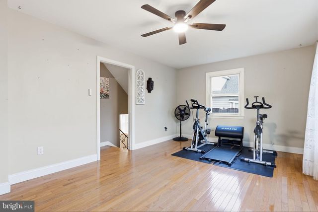 125 COUNTY LINE RD, Feasterville Trevose, PA 19053