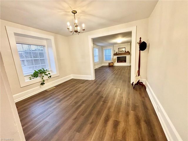 1147 Johnsontown Road, Thomasville, NC 27360