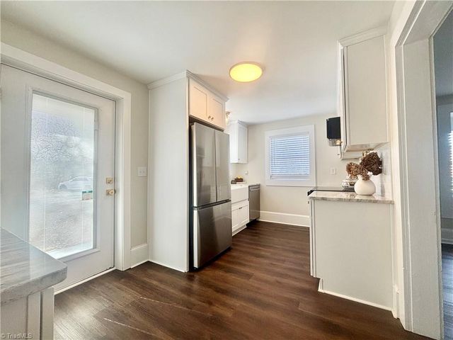 1147 Johnsontown Road, Thomasville, NC 27360