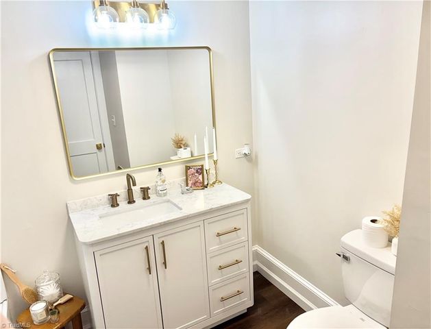 1147 Johnsontown Road, Thomasville, NC 27360