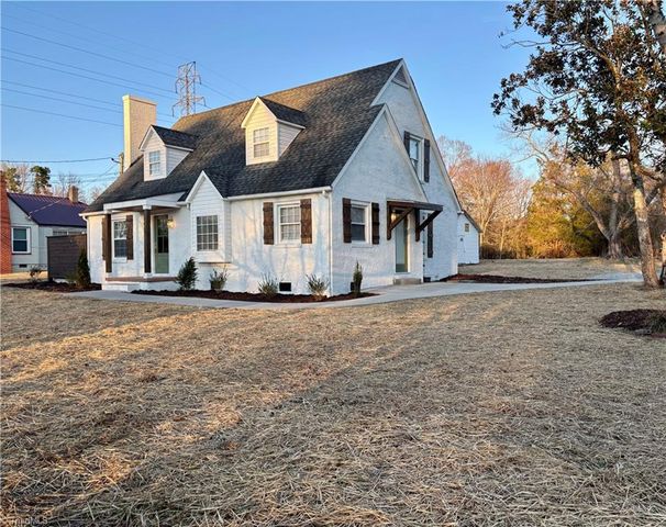 1147 Johnsontown Road, Thomasville, NC 27360