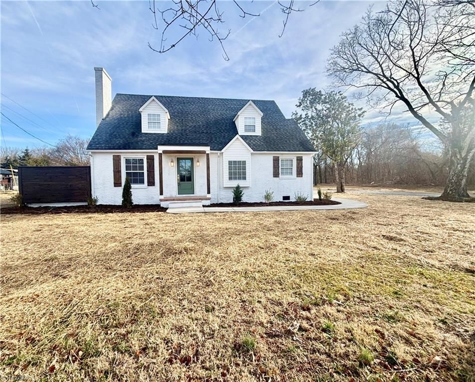 1147 Johnsontown Road, Thomasville, NC 27360