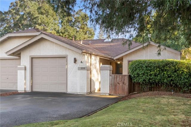 294 Saint Michael Court A, Chico, CA 95973