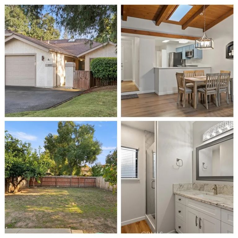 294 Saint Michael Court A, Chico, CA 95973