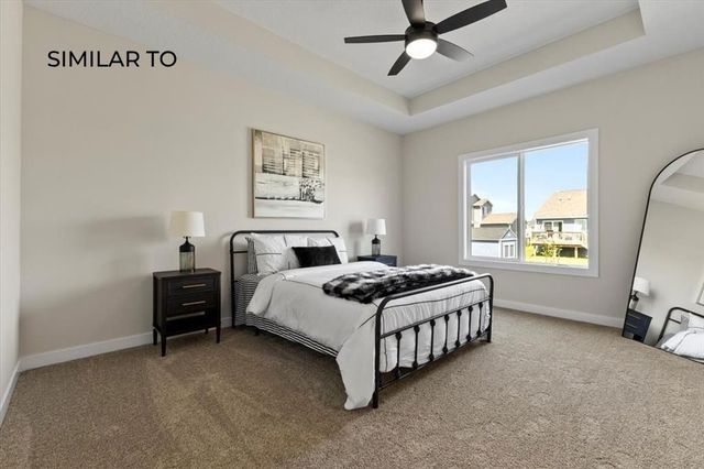 615 NW Georgetown Drive, Waukee, IA 50263