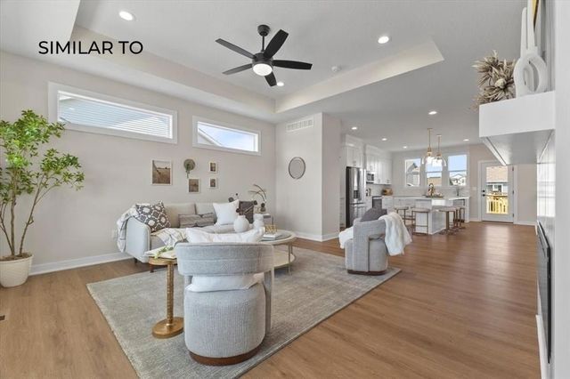 615 NW Georgetown Drive, Waukee, IA 50263