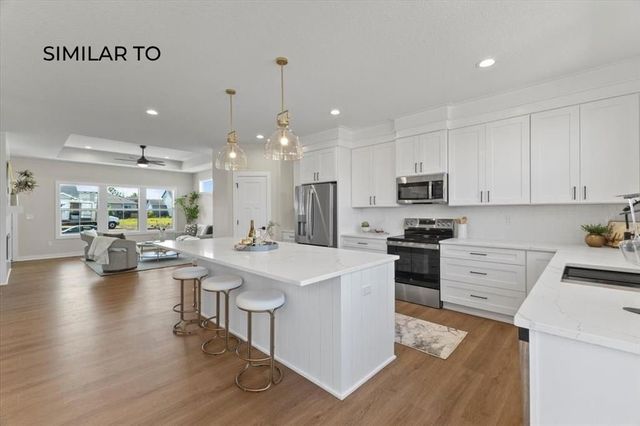 615 NW Georgetown Drive, Waukee, IA 50263