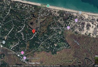 41 Cranberry Trail, East Sandwich, MA 02537