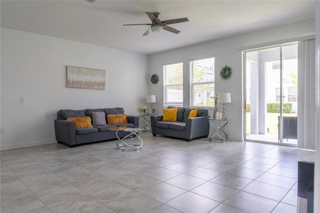 12109 SCRUB PALM LANE, Orlando, FL 32824