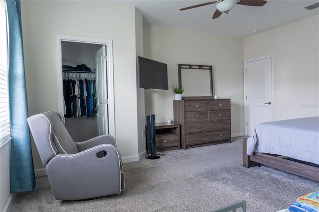 12109 SCRUB PALM LANE, Orlando, FL 32824