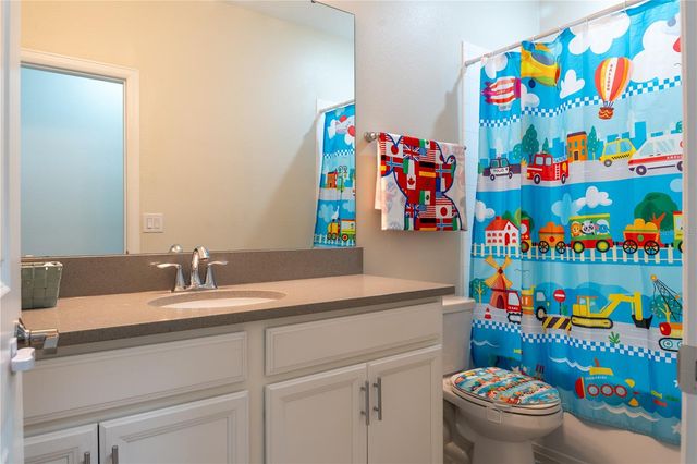 12109 SCRUB PALM LANE, Orlando, FL 32824