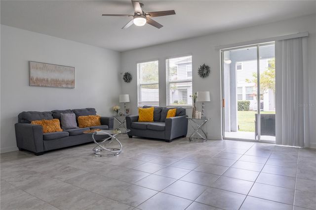 12109 SCRUB PALM LANE, Orlando, FL 32824