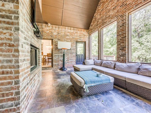 9534 Bergamo Boulevard, Edmond, OK 73034