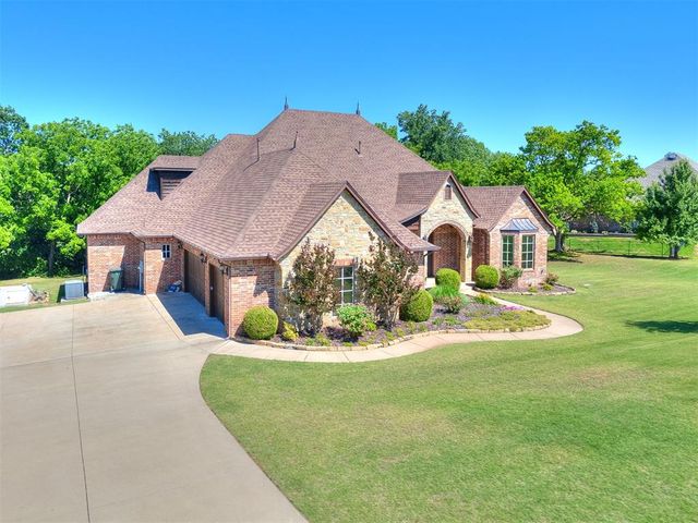 9534 Bergamo Boulevard, Edmond, OK 73034