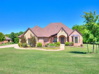 9534 Bergamo Boulevard, Edmond, OK 73034