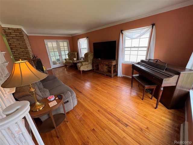3125 Elk Street, Port Huron, MI 48060