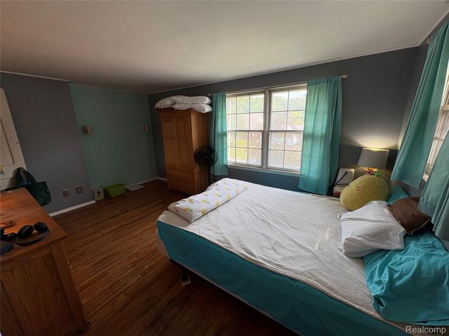 3125 Elk Street, Port Huron, MI 48060
