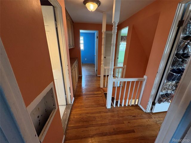 3125 Elk Street, Port Huron, MI 48060