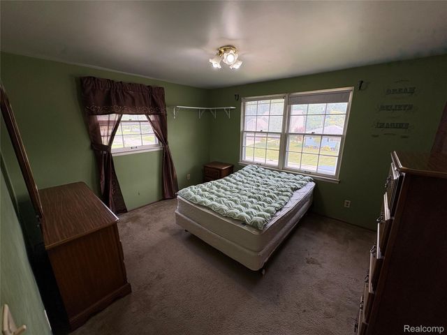 3125 Elk Street, Port Huron, MI 48060