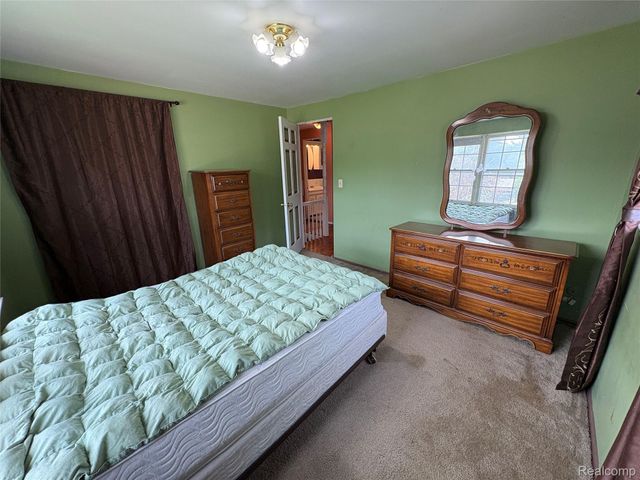 3125 Elk Street, Port Huron, MI 48060