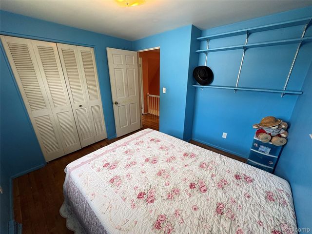 3125 Elk Street, Port Huron, MI 48060