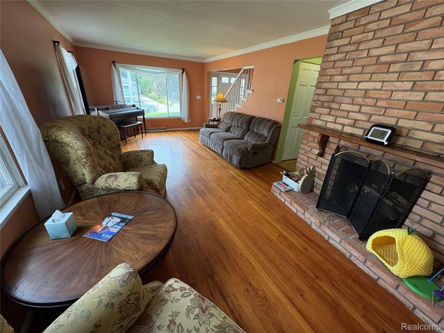 3125 Elk Street, Port Huron, MI 48060