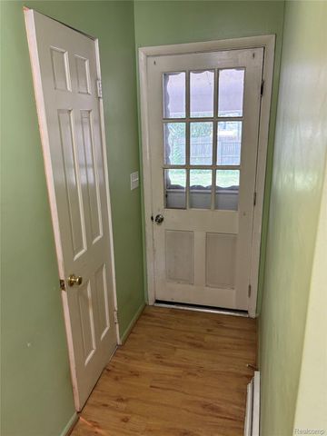 3125 Elk Street, Port Huron, MI 48060