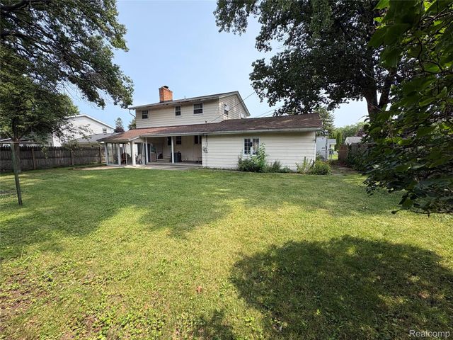 3125 Elk Street, Port Huron, MI 48060