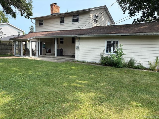 3125 Elk Street, Port Huron, MI 48060