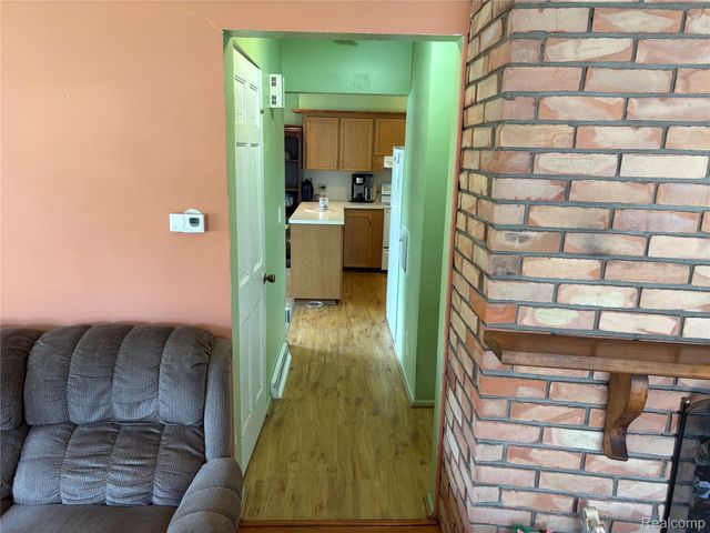 3125 Elk Street, Port Huron, MI 48060