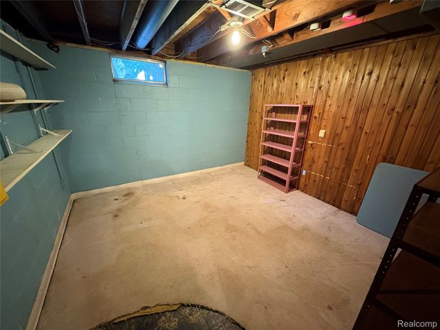 3125 Elk Street, Port Huron, MI 48060
