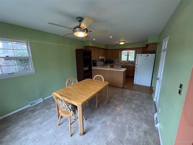 3125 Elk Street, Port Huron, MI 48060