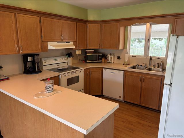 3125 Elk Street, Port Huron, MI 48060