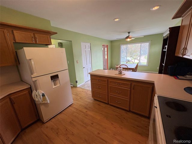 3125 Elk Street, Port Huron, MI 48060