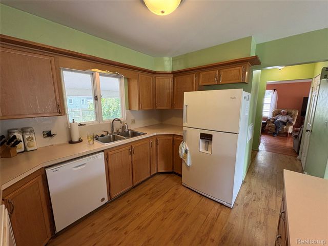 3125 Elk Street, Port Huron, MI 48060