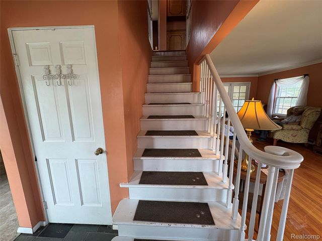 3125 Elk Street, Port Huron, MI 48060