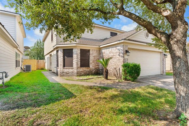 2835 Oakland Brook Street, Houston, TX 77038
