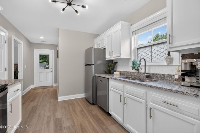 813 N 7th Street, Wilmington, NC 28401