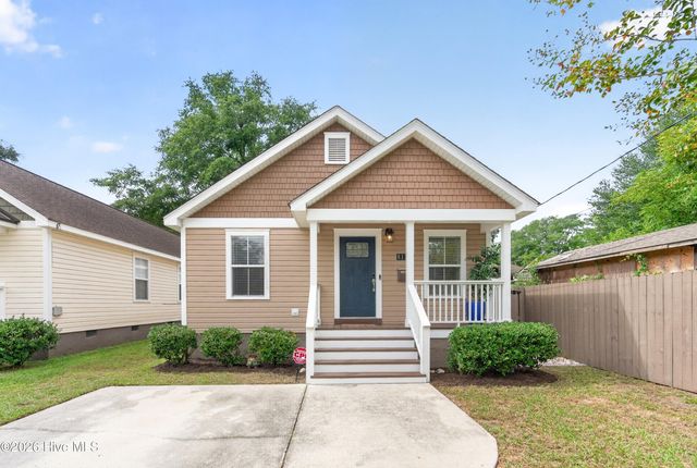 813 N 7th Street, Wilmington, NC 28401