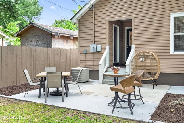 813 N 7th Street, Wilmington, NC 28401